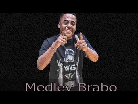 Mc Kitinho e Mc Lustosa - Medley Dos Bailão (DJ TH)