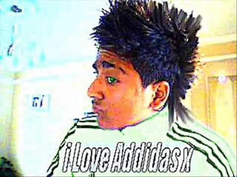 Romano Rap - Sefo Protif MuzoPickaBoY