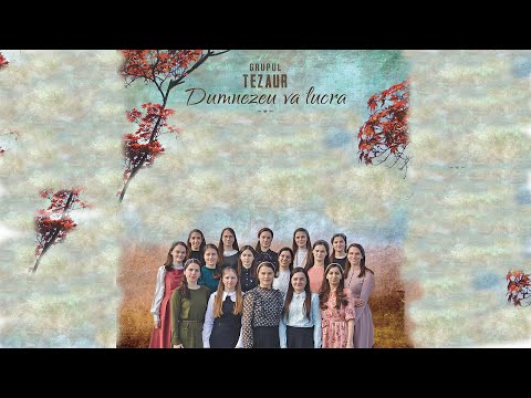 Grupul Tezaur - Cununi minunate