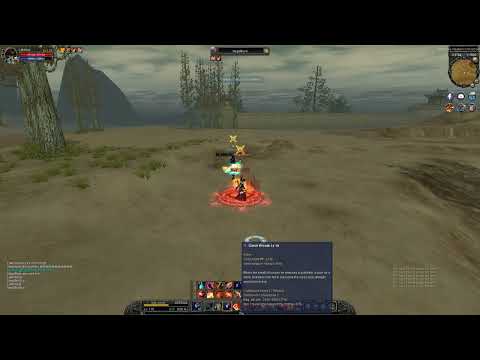 short pvp same build