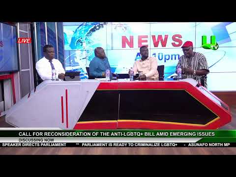 LATE NEWS DISCUSSION 02/06/26