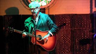 Sam Baker - "Palestine" | Lage Vuursche, In The Woods | 7 November 2014 |