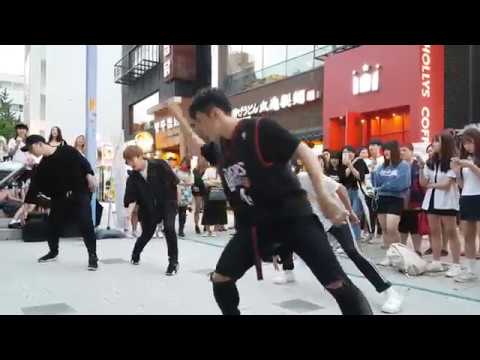 170817 DOB - Soom (Beast Cover)