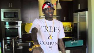 Soulja Boy - New New [HD]