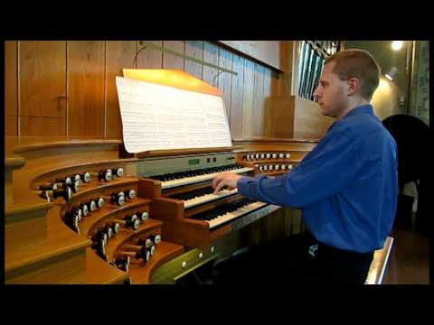 André Knevel - Rondo in G Major