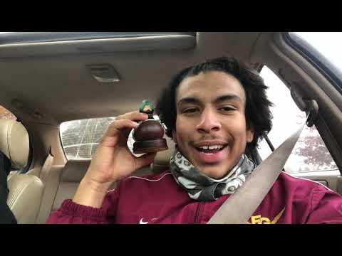 Trash To Treasure Ep 1