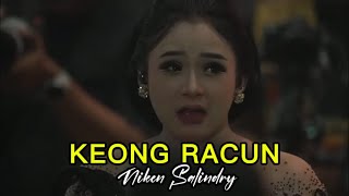 Download lagu Bonus buat ibu ibu bayangkari Keong Racun - Niken Salindry mp3