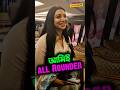 আমি All Rounder Sadia Jahan Prova