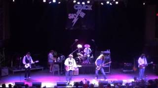 &quot;Nuclear Apathy&quot; in HD - Crack the Sky 3/14/2012 Baltimore, MD