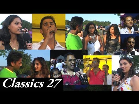 Classics 27 uit 2004 - Indroniel Roy, Nizaam & Vakantie deel 2