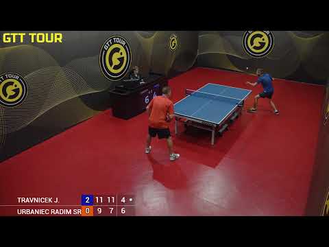 29.08.2025. GTT24. Hall 2.1