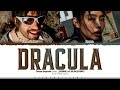 Tame Impala JENNIE BLACKPINK Dracula JENNIE Remix Lyrics 제니 Dracula 가사 Color Coded Eng