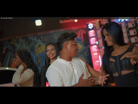 Oz Xerifes - Bandida