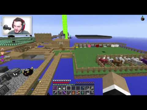Minecraft: Sky Factory Ep. 65 - THE FINALE