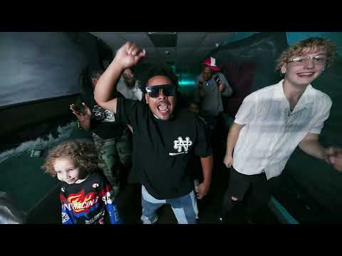 Sha Racks - GET IT (Official Music Video)