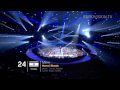 "Israel" Eurovision Song Contest 2010 