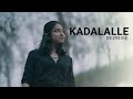Kadalalle Reprise | Dear Comrade | Telugu | Masha Islam