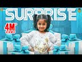Rowdy Baby's Surprise || Chutti Kuzhandhai || The Mix Tamil