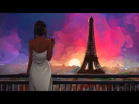 Mack H.D & Night Myl - Comment Faire (Visualizer)