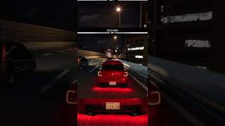 【首都高バトル】ローリング野郎のAE86をSPバトル前にダイレクトアタックするスイスポ #shorts #首都高バトル #tokyoxtremeracer #スイフトスポーツ #面白い