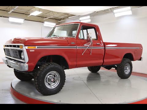 1977 Ford F250 (CC-1411440) for sale in Denver , Colorado