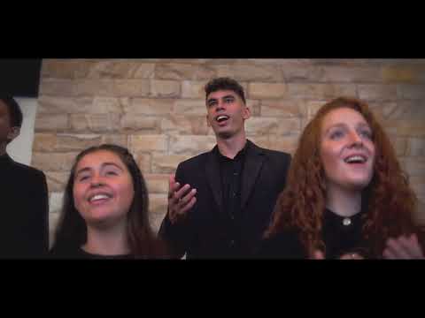 Oh, que esperanza - Coro Musicap