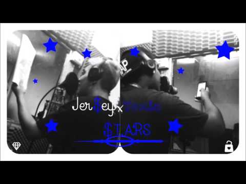 Jer$ey - $tars (feat. Toxic)