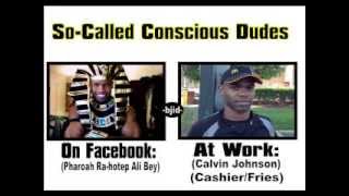 We Are ALL Calvin Johnson