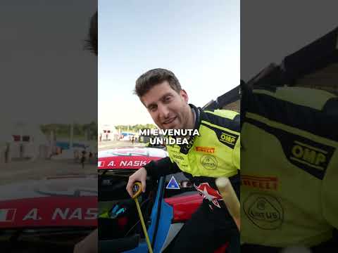 ma QUANTO È ALTA la mia auto da corsa?