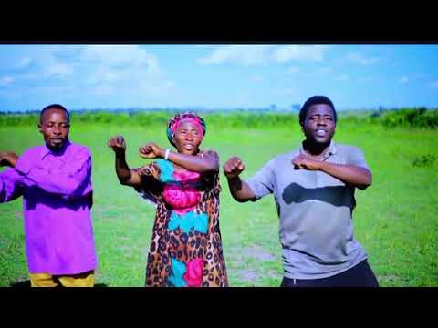 Ninae Yesu Jemedari wangu