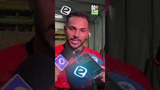 PÓS-JOGO | PABLO PARDAL | MANAUARA 3 X 1 ITABAIANA-SE | SEGUNDA FASE | COPA DO BRASIL 2026