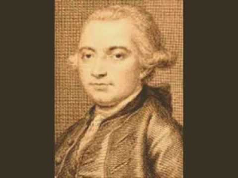 Felice Giardini (1716 -1796) - String Quartet No4 Eb Major/Gudački kvartet Cadenza Zagreb