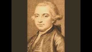 Felice Giardini (1716 -1796) - String Quartet No4 Eb Major/Gudački kvartet Cadenza Zagreb