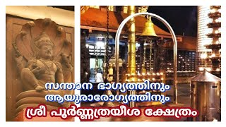 Temple video