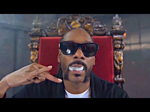 Snoop Dogg, Method Man, Nas - Blaze It Up ft. Ludacris (Explicit Video) 2023