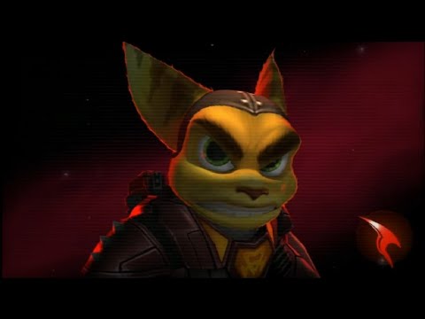 Ratchet: Deadlocked Longplay 11 | Gladiator