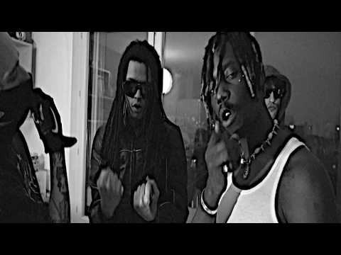 ROZZY - KETAMINE (ft. ASCRIME RESTINPEACE)