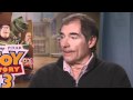 Toy Story 3 Timothy Dalton Mr Pricklepants Joan Cusack Jessie Empire Magazine