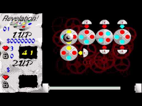 Revelation Amiga