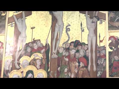 Zeitreise durch ausgewählte Epochen der Kunst - Gotik