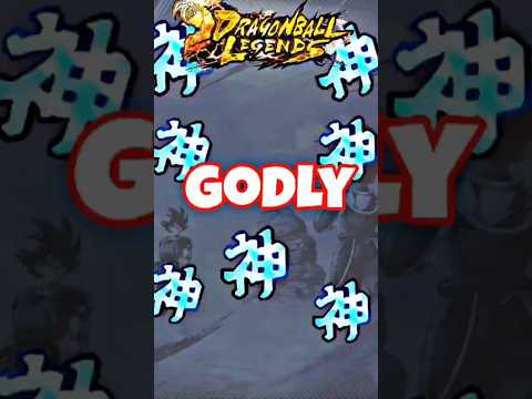 How to Get GODLY Equipment in Dragon Ball Legends! 🔥 (Z+ Guide) #dblegends #dbl #dragonballlegends