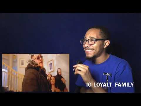 KAPULET - PHONE MY LINE ft. SPENNY14 “REACTION”