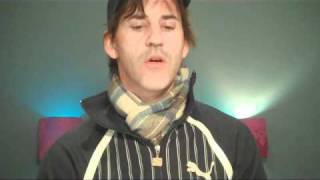 Tom Luce Video Journal 2