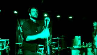 Degrees of Separation (Live Debut)  - Hands Like Houses Live at Studio @ Waiting Room, Buffalo