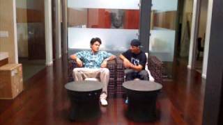 Rob Dyrdek &amp; John Mayer &quot;Rob&#39;s Mom&quot; Full Song