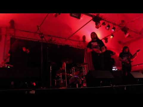 Orphalis - Full Set - Live in Dortmund - September 2020