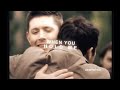 Destiel Edits Because It S 2023 And I M Still Not Over Them