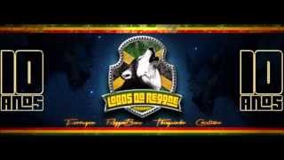 LOVE MAKES THE WORLD GO ROUND - The Melodians