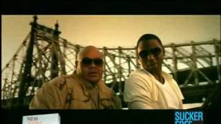 Fat Joe (Feat. Trey Songz) - If It Ain&#39;t About Money [Official Video In HQ]