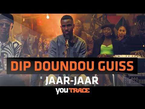 Dip Doundou Guiss ft. Toomani - Jaar-Jaar